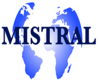 logo mistral